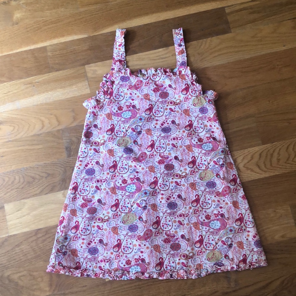 Jeanine Johnsen Sundress